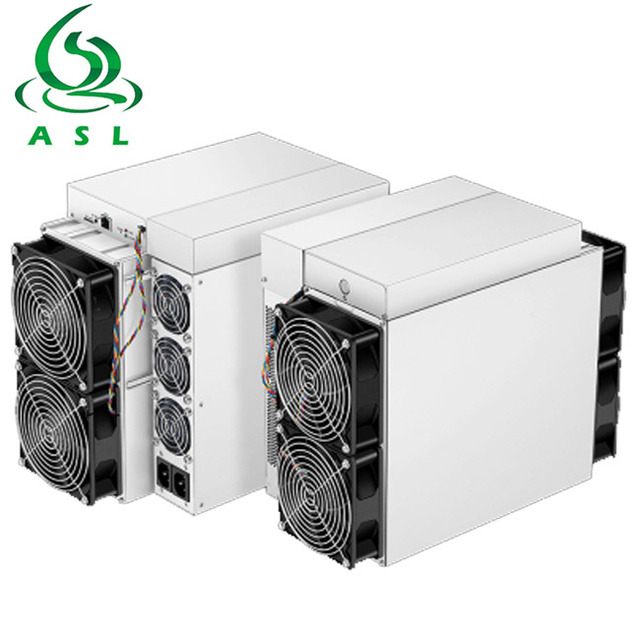 New Antminer latest machine Antminer BtcMiner bitmain Antminer S19 XP 141th/S