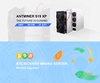 New Antminer latest machine Antminer BtcMiner bitmain Antminer S19 XP 141th/S