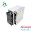 New Asic Bitcoin Antminer KA3 166Th From Bitmain Mining Kadena Algorithm