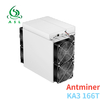 New Asic Bitcoin Antminer KA3 166Th From Bitmain Mining Kadena Algorithm